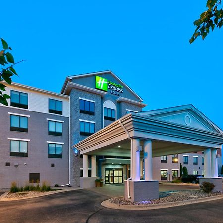 Holiday Inn Express Hotel & Suites Shakopee By Ihg Exterior photo
