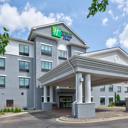Holiday Inn Express Hotel & Suites Shakopee By Ihg Exterior photo