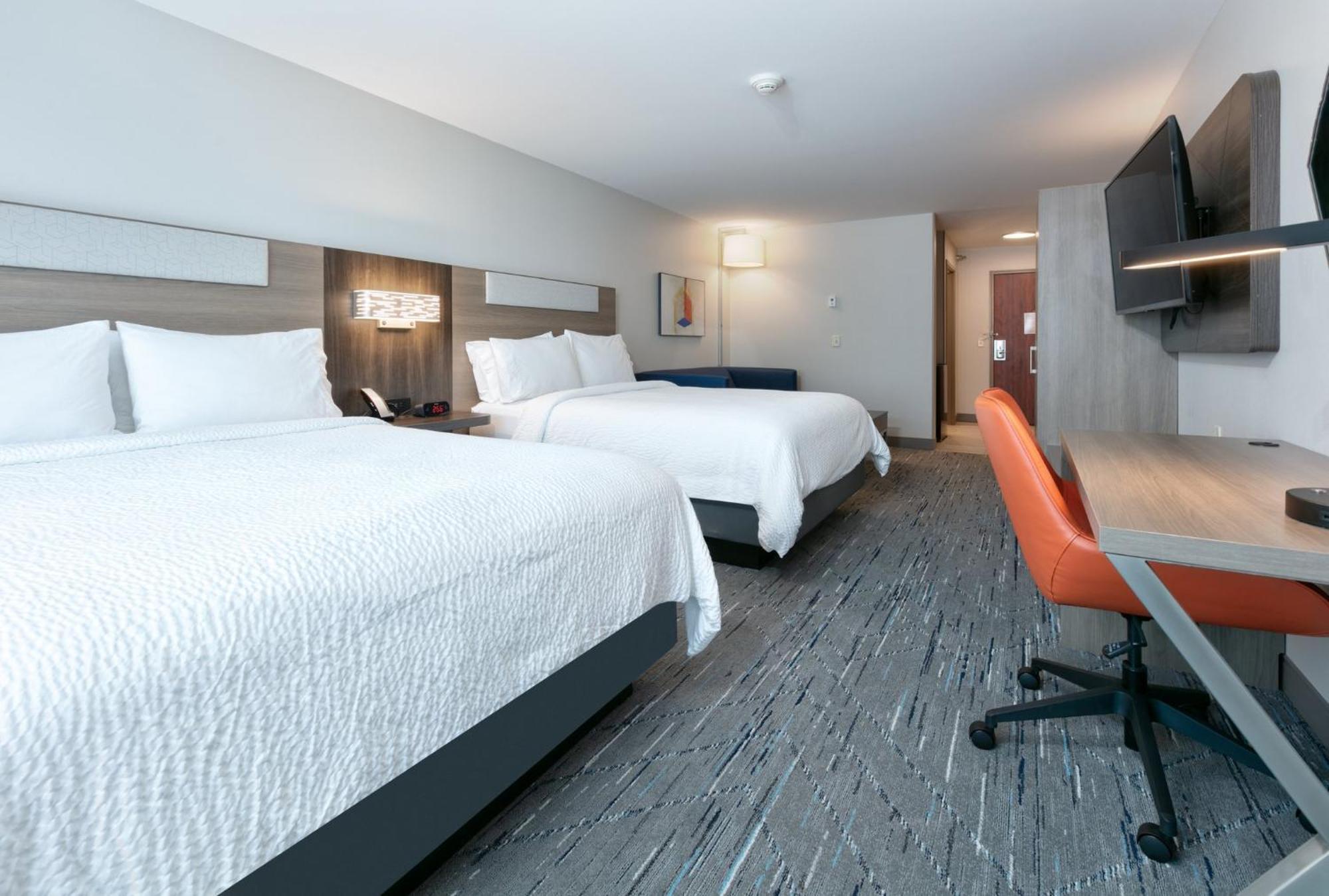 Holiday Inn Express Hotel & Suites Shakopee By Ihg Exterior photo